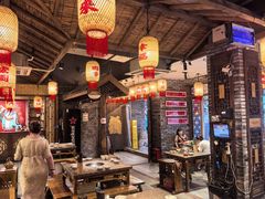 -重庆渝达老火锅(春熙路店)