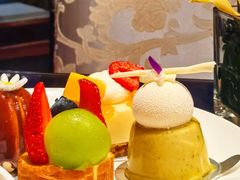 -深圳福田香格里拉大酒店