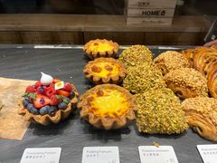 -Money Shops(愚园路店)