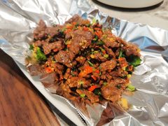 -渔语鱼新川菜Bistro(万象天地店)