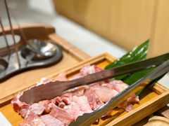 -花菇朵 ll 野生菌火锅·精品云南菜(后沙峪店)