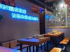 -本色.小马哥烧烤(五一路总店)