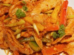-BetterThai 泰加(苏州中心店)