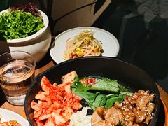 -NEED创意韩国料理(青岛万象城店)