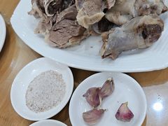-清真兰州手抓羊肉餐厅