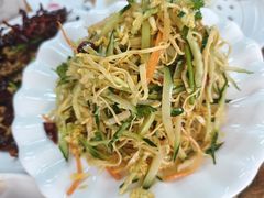 -东北四季饺子王(华山路店)