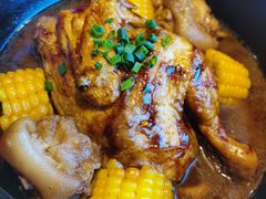 -大鸭梨烤鸭(金色漫香店)