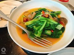 -三亚亚龙湾瑞吉酒店·铭轩中餐厅Mingxuan·海南菜·粤菜