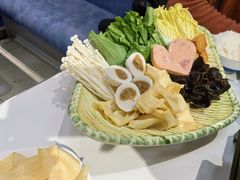 -鱼酷活鱼烤鱼(江宁金鹰店)