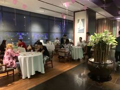 大堂-梧桐餐厅(泉城路店)