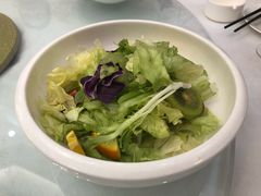 -香山湖家家宴(中山陵店)