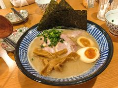 至尊骨汤拉面-日出拉面(望京店)