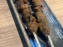 -兰州陈记牛肉面 ·烧烤· 铜锅涮肉(万达店)