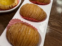 飘香榴莲酥-潮福城大酒楼·潮粤菜·港式点心(阳光城店)