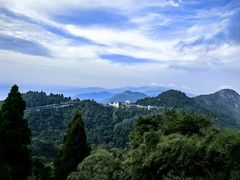 -南岳衡山风景名胜区-南岳大庙