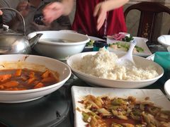 -红楼酒家(幸福家园精品街店)