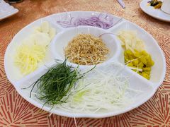 -新和联胜海鲜酒家(万寿路店)