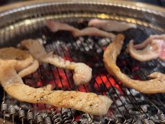 -红沃鳗鱼黑牛烤肉店(不老街店)