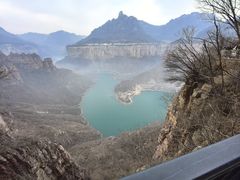 -河南宝泉旅游区