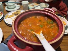 -禾珍珠家常小馆(河南博物院店)