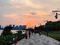 -金海华·Winsun玲珑国际·赫本时光(园区金鸡湖店)