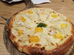 -魏客咖啡(中铁中心店)
