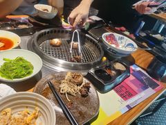 -焱铁烧·黑毛和牛专门店(南宁万象城店)