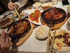 -七八冷面·延边朝鲜族美食(圣熙八号店)