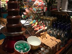 -领鲜活海鲜榴莲自助火锅(东门店)