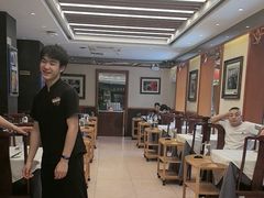 -东来顺饭庄(天坛店)