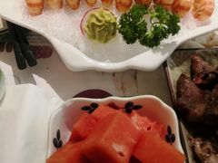 -赤坂亭M9和牛烧肉·日料398放题(万达店)
