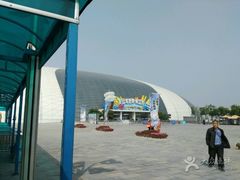 -蓬莱欧乐堡梦幻世界