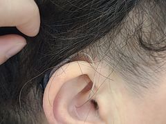 -声望听力助听器(东方路店)