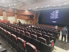 -中影国际影城(兰生大厦CINITY LED店)