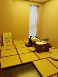 包房-彩虹之门健康管理