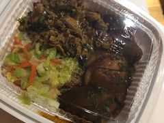 -魏家凉皮(博水商务大厦店)