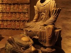 -陕西历史博物馆