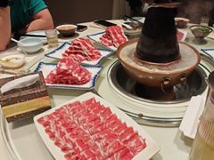 -福寿斋·老北京铜锅涮肉·烤鸭(顺义总店)
