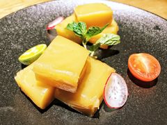 豌豆黄-华馨园北京烤鸭