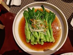 -宜昌富力皇冠假日酒店·聚品轩中餐厅