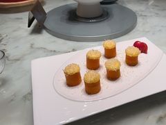 -径山十八道·风味民间菜(华夏之心店)