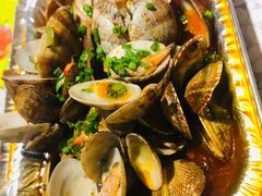 -云晓光头烧烤吧(新大陆广场店)