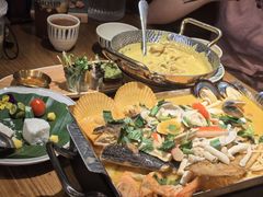 -泰堤坊(淡水体育馆店)