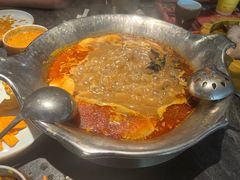 -刘一锅筋头巴脑(王府井店)