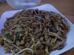 -嘉升大排档(番禺总店)