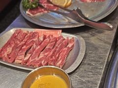 -入火韩国烤肉(凯旋广场店)