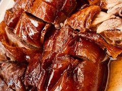 -黄连大头华烧鹅店(大良店)