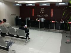 -中国工商银行(桂林路支行)