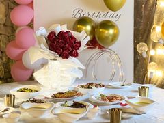 -天空花园餐吧·生日·团建(南山店)