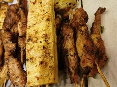 -五样儿西昌小签签烤串(天府三街店)